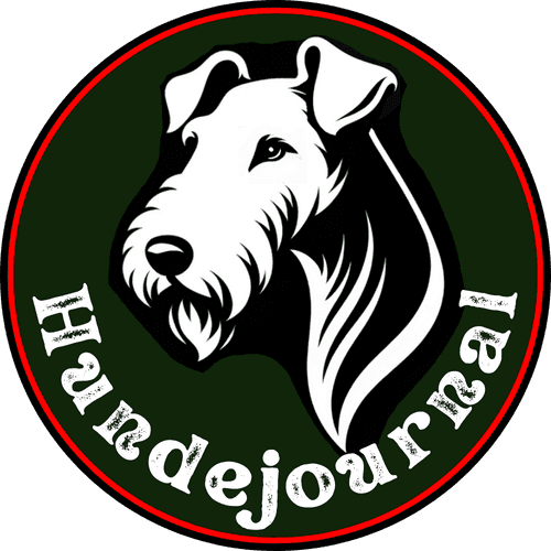 Hundejournal-Logo